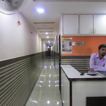 Hotel Royal Residency Mumbai Luaran gambar