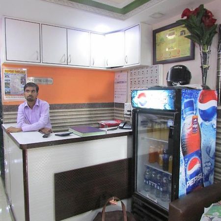 Hotel Royal Residency Mumbai Luaran gambar