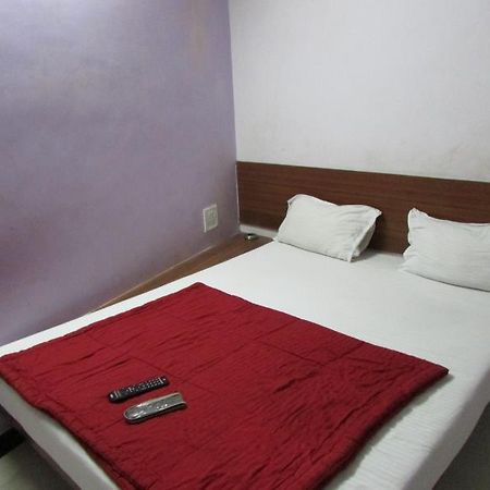 Hotel Royal Residency Mumbai Luaran gambar