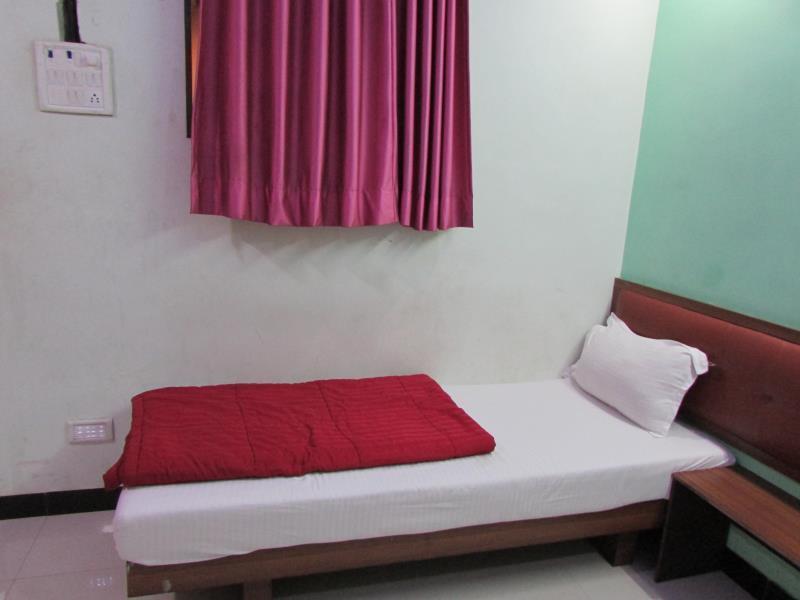 Hotel Royal Residency Mumbai Luaran gambar