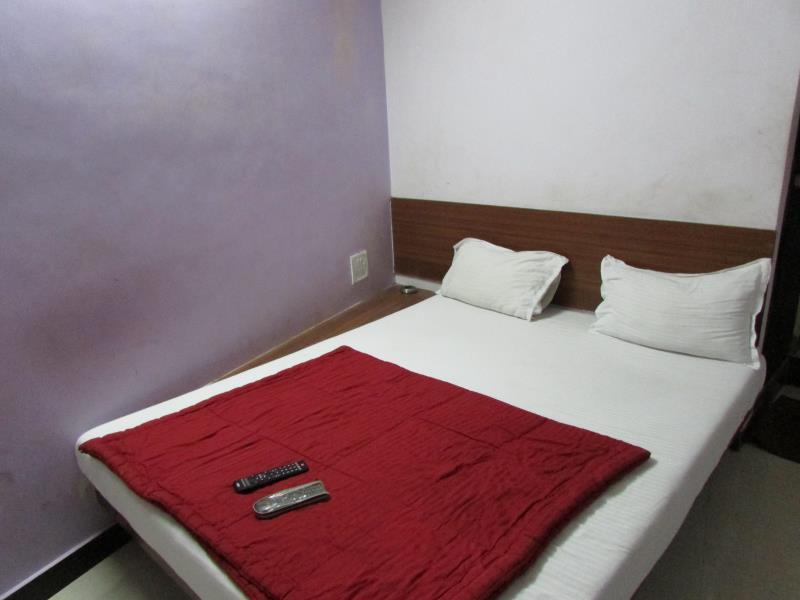 Hotel Royal Residency Mumbai Luaran gambar