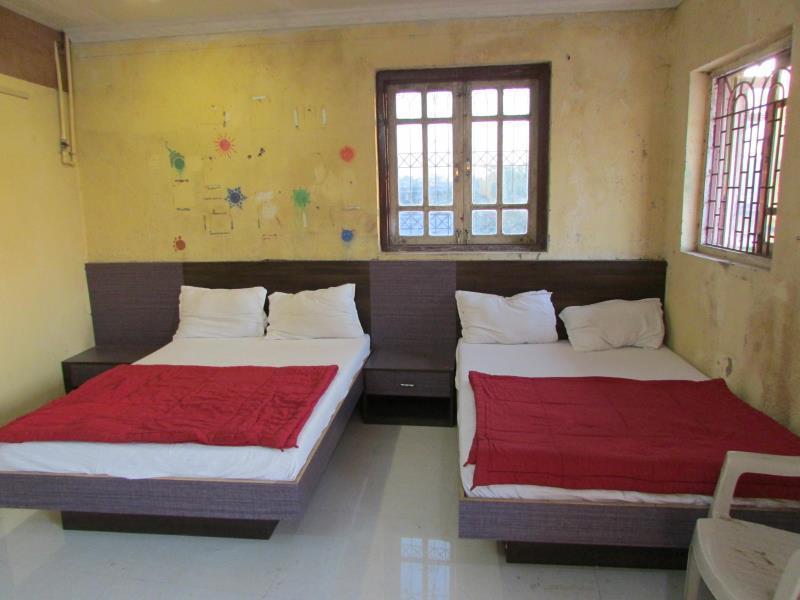 Hotel Royal Residency Mumbai Luaran gambar