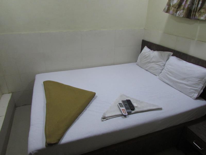 Hotel Royal Residency Mumbai Luaran gambar
