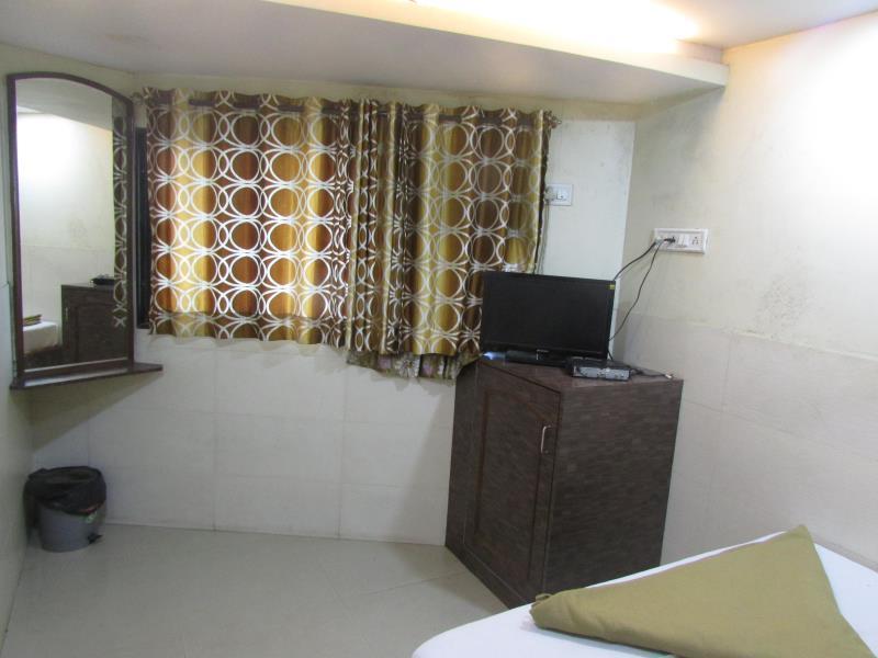 Hotel Royal Residency Mumbai Luaran gambar