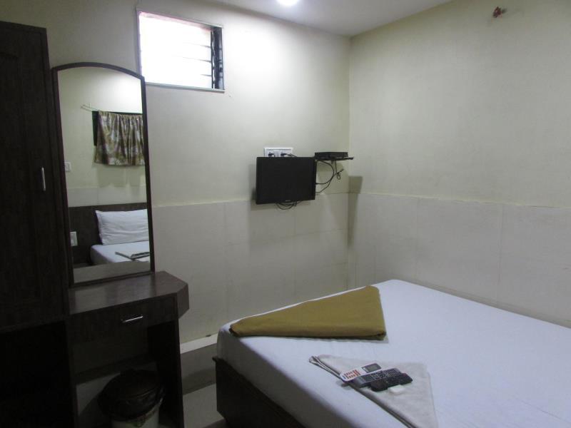 Hotel Royal Residency Mumbai Luaran gambar